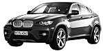 BMW E71 P1CC7 Fault Code
