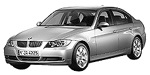 BMW E90 P1CC7 Fault Code