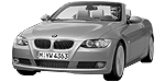 BMW E93 P1CC7 Fault Code